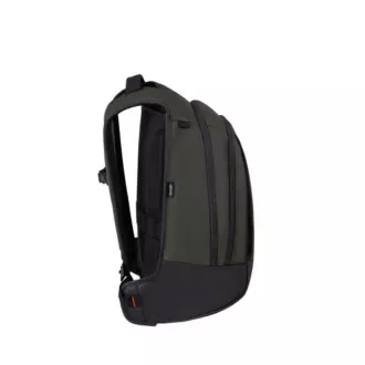 Samsonite ECODIVER Laptop-Rucksack L Klettern Ivy