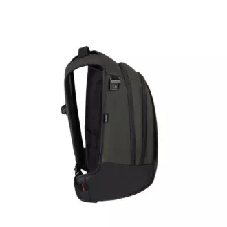 Samsonite ECODIVER Laptop-Rucksack L Klettern Ivy