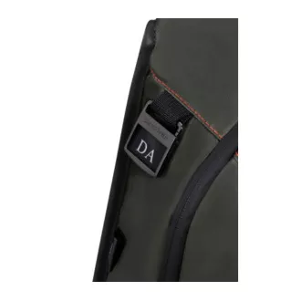 Samsonite ECODIVER Laptop-Rucksack L Klettern Ivy