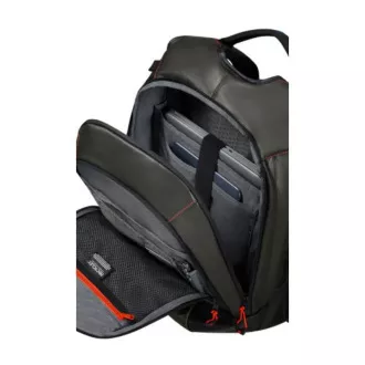 Samsonite ECODIVER Laptop-Rucksack L Klettern Ivy