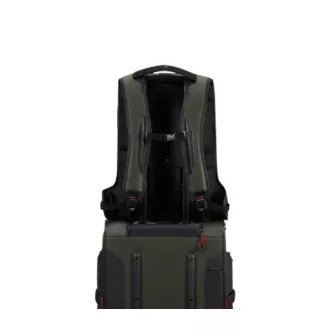 Samsonite ECODIVER Laptop-Rucksack L Klettern Ivy