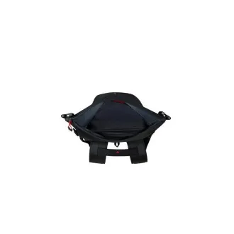 Samsonite ECODIVER Rolltop-Rucksack L Schwarz