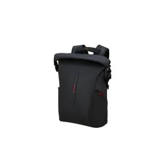 Samsonite ECODIVER Rolltop-Rucksack L Schwarz Samsonite ECODIVER Rolltop-Rucksack L Schwarz