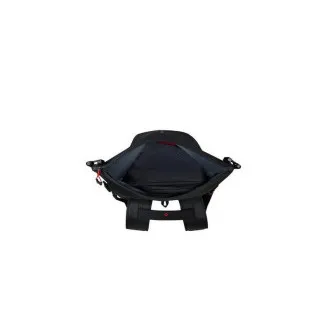 Samsonite ECODIVER Rolltop-Rucksack L Schwarz Samsonite ECODIVER Rolltop-Rucksack L Schwarz