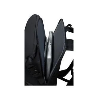 Samsonite ECODIVER Rolltop-Rucksack L Schwarz Samsonite ECODIVER Rolltop-Rucksack L Schwarz