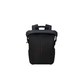 Samsonite ECODIVER Rolltop-Rucksack L Schwarz Samsonite ECODIVER Rolltop-Rucksack L Schwarz