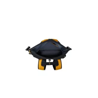 Samsonite ECODIVER Rolltop-Rucksack L Gelb Samsonite ECODIVER Rolltop-Rucksack L Gelb