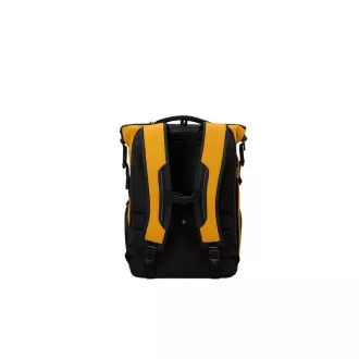Samsonite ECODIVER Rolltop-Rucksack L Gelb Samsonite ECODIVER Rolltop-Rucksack L Gelb