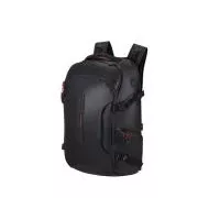 Samsonite ECODIVER Reiserucksack S 38L Schwarz