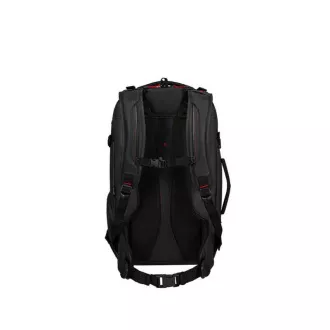 Samsonite ECODIVER Reiserucksack S 38L Schwarz