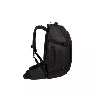 Samsonite ECODIVER Reiserucksack S 38L Schwarz