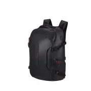 Samsonite ECODIVER Reiserucksack S 38L Schwarz