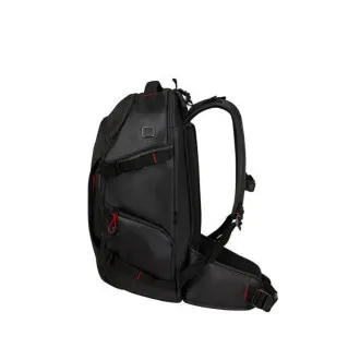 Samsonite PRODIVER Reisrucksack S 38 l Schwarz Samsonite PRODIVER Reisrucksack S 38 l Schwarz