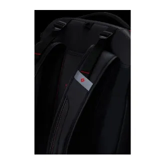 Samsonite PRODIVER Reisrucksack S 38 l Schwarz Samsonite PRODIVER Reisrucksack S 38 l Schwarz