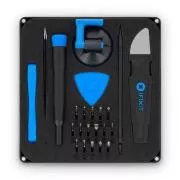 iFixit Essential Electronics Toolkit V2 (SIM-Öffner-Version)
