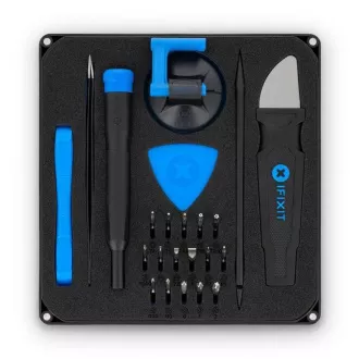 iFixit Essential Electronics Toolkit V2 (SIM-Öffner-Version) iFixit Essential Electronics Toolkit V2 (SIM-Öffner-Version)