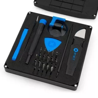 iFixit Essential Electronics Toolkit V2 (SIM-Öffner-Version) iFixit Essential Electronics Toolkit V2 (SIM-Öffner-Version)