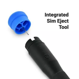 iFixit Essential Electronics Toolkit V2 (SIM-Öffner-Version) iFixit Essential Electronics Toolkit V2 (SIM-Öffner-Version)