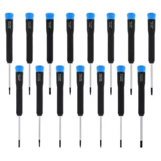 iFixit Marlin Präzisionsschraubendreher-Set, 15 Schraubendreher