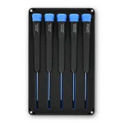 iFixit Marlin Präzisionsschraubendreher-Set - 5 Standardtypen