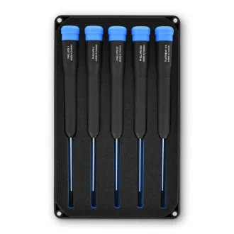 iFixit Marlin Präzisionsschraubendreher-Set - 5 Standardtypen