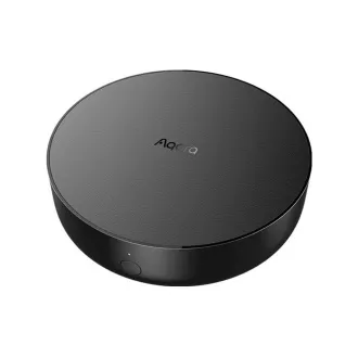 AQARA Smart Home Hub M2 Schwarz AQARA Smart Home Hub M2 Schwarz