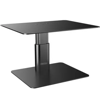 Nillkin HighDesk Verstellbarer Monitorständer Schwarz Nillkin HighDesk Verstellbarer Monitorständer Schwarz