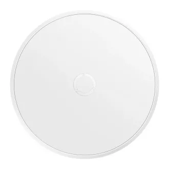 Baseus MagPro Magnetische Klapphalterung Weiß