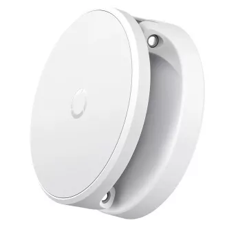 Baseus MagPro Magnetische Klapphalterung Weiß