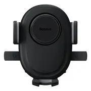 Baseus Universal Autohalterung mit Armaturenbrett Halterung UltraControl Lite Serie Schwarz