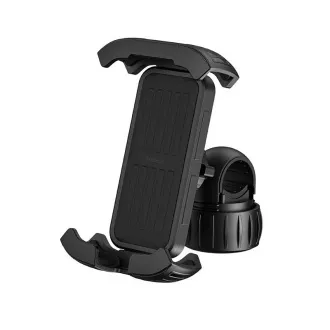 Baseus QuickGo Fahrradhalterung Schwarz
