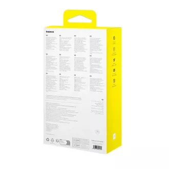 Baseus QuickGo Fahrradhalterung Schwarz