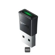Baseus Wireless Bluetooth Adapter BA07 Schwarz
