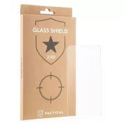 Tactical Glass Shield 2.5D Glas für Apple iPhone 14 Pro Klar