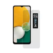 PAKET:ME 2.5D gehärtetes Glas für Samsung Galaxy A13 5G/A04s Klar