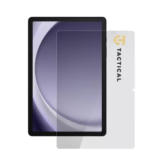 Tactical Glass Schild Glas für Samsung Galaxy Tab A9  Klar