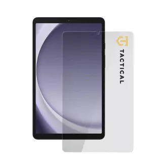 Taktisches Glas Schild Glas für Samsung Galaxy Tab A9 Klar Taktisches Glas Schild Glas für Samsung Galaxy Tab A9 Klar