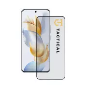 Tactical Glass Shield 5D Glas für Honor 90 Schwarz