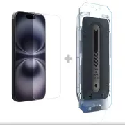 Nillkin gehärtetes Glas 0.2mm H  PRO 2.5D für Apple iPhone 16