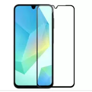 Nillkin gehärtetes Glas 2.5D CP  PRO Schwarz für Samsung Galaxy A16 5G