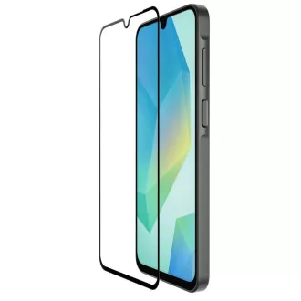 Nillkin gehärtetes Glas 2.5D CP  PRO Schwarz für Samsung Galaxy A16 5G
