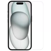 Nillkin gehärtetes Glas 0.2mm H  PRO 2.5D für Apple iPhone 15
