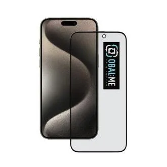 PAKET:ME Datenschutz 5D gehärtetes Glas für Apple iPhone 15 Pro Max Schwarz PAKET:ME Datenschutz 5D gehärtetes Glas für Apple iPhone 15 Pro Max Schwarz