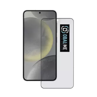 PAKET:ME Datenschutz 5D gehärtetes Glas für Samsung Galaxy A56 5G/A36 5G Schwarz PAKET:ME Datenschutz 5D gehärtetes Glas für Samsung Galaxy A56 5G/A36 5G Schwarz