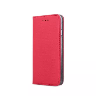 Cu-Be Magnet Fall Xiaomi Redmi Note 12 Pro 5G Rot