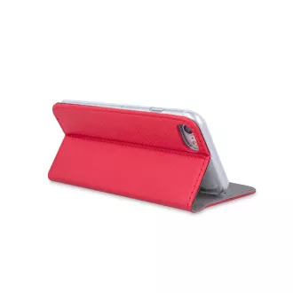 Cu-Be Magnet Fall Xiaomi Redmi Note 12 Pro 5G Rot