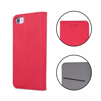 Cu-Be Magnet Fall Xiaomi Redmi Note 12 Pro 5G Rot