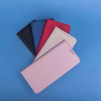 Cu-Be Magnet Fall Xiaomi Redmi Note 12 Pro 5G Rot