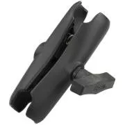 RAM Mounts Arm für 1,5"-Kugelbolzen (Gesamtlänge: 143 mm),