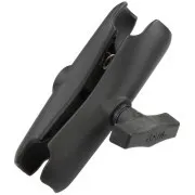 RAM Mounts Arm für 1,5"-Kugelbolzen (Gesamtlänge: 143 mm),